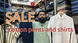 men's Garments wholesale Rawalpindi | men&rsquo;s outfit big sale