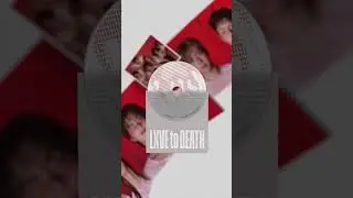Xdinary Heroes(엑스디너리 히어로즈) 7th Mini Album 〈LXVE to DEATH〉3D Album Preview (Photobook ver.)