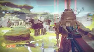 Destiny 2 Death Adder Complete Io Flashpoint Get Powerful Gear