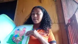 VIDEO - CUENTO  SENSORIAL