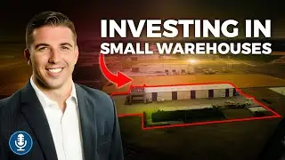 The One Commercial Real Estate Asset Seeing &ldquo;Crazy High Demand&rdquo; | SSI Podcast Ep. 242