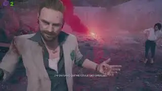 dead island 2 partie cheat rapide carte postal CIAO