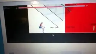 Not Today Harpoon #2