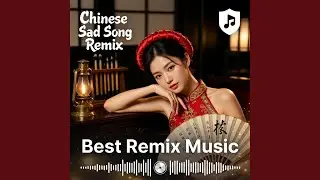 Chinese Sad Song On The Mix