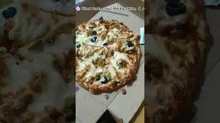 Holiday Special: My Full Day of Eating🍕#trending#tastyday #foodies#viralvideo#foodblog #yummyeats