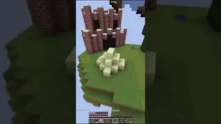 First Time Playing Minecraft Survival&hellip; Absolute Disaster!