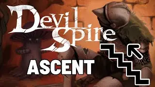 [Devil Spire] Nightmare Ascent
