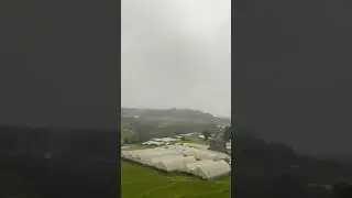 Nepal's weather.. #weather #nepaltourism #visitnepal2025