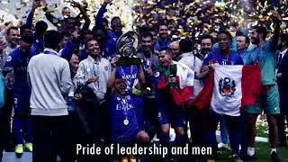 Al-Hilal Anthem + [ENG SUBTITLES]