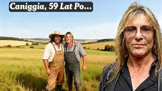 Jak żyje Claudio Caniggia w wieku 59 lat po chwale z 1990 roku?