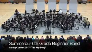 Summerour Band - 