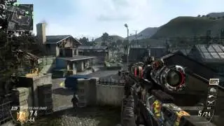 TrickShot in Standoff Black Ops 2 _-_ OdMc Clan
