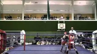 reece speechley v jesse browning