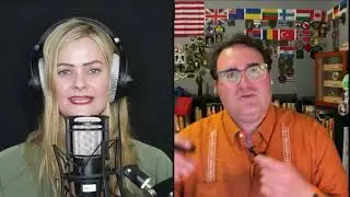 EP4 Teaser: U.S. Intel Analyst, Ryan McBeth, On How the Military Industrial Complex Has Changed
