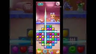 CANDY SMASH MANIA LEVEL1-10 #games #candy