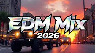 The Hottest Funky Disco House Vibes 🔥 Fresh Beats & Positive Energy | Ultimate Dance Mix 2024