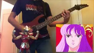 Make-Up - Pegasus Fantasy (Playthrough)