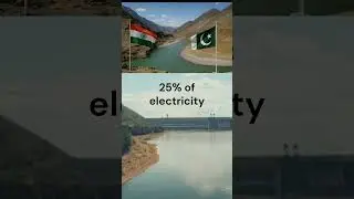 INDIA SUSPENDS INDUS WATERS TREATY!