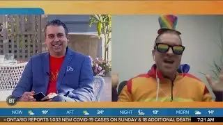 Pride Turns 40!