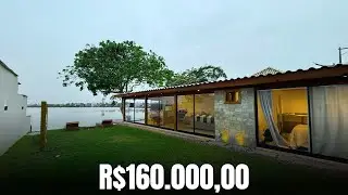 OPORTUNIDADE DOS SONHOS (R$160.000)