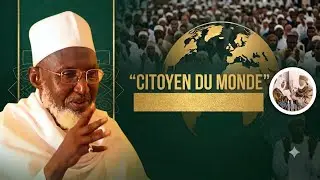 Cheikh Mansour Barro (Rta), CITOYEN UNIVERSEL de l'Islam : Musulman, Sunnite et Tijani .