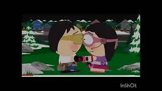 feel like a monster south park toolshed x callgirl