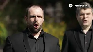 Grupul Etheros - Și era la ora a șasea (Ghe. Mandicevschi)