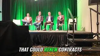 Car Dealership Rental Contracts: Best Practice Renewals #shorts