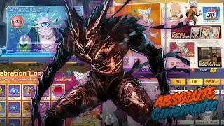 ONE PUNCH MAN THE STRONGEST-SEA X7GAME GAMEPLAY, ALL GIFT CODES & NEW EVENT