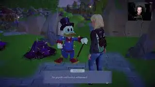 💰 Disney Dreamlight Valley &ndash; Part 3 | Dagoberts Tresor-Code knacken! 🔐✨ Part 3