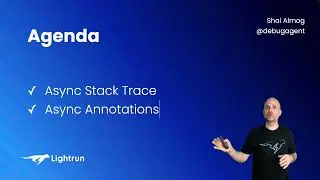 🦆 Duckling the 14th: Debugging Asynchronous Code