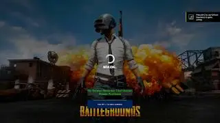 PUBG Test Server Xenuine Error fix