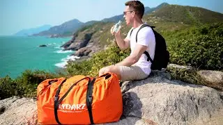 Lydarz Auto Inflatable Camping Tent | Quick Guide & Tips