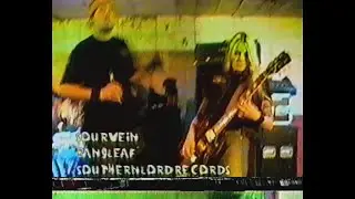 Sourvein - Bangleaf (Music Video)