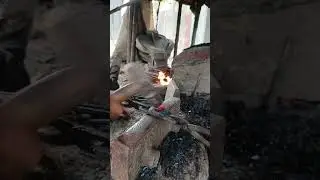 blacksmith #hardwork #shorts #videos #foryou