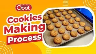 Cookies Kaise banaye  | How To Make Cookies| #video #pubgmobile #instagram 