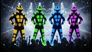 Шаффл Баттл 😎🔥 WHO IS BEST DANCER 🤔🔥 NEON MODE TUZELITY SHUFFLE ⭐️