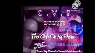 Thumbin Mixed By Touscoops (NO RADIO TAGS)