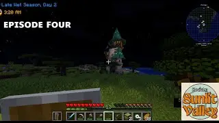 Society: Sunlit Valley Episode Four - You're A Wizard Dossy!