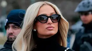 Paris Hilton Reveals Her Experience With a Private Video Leak &ldquo;It Was Abuse, Not a Scandal&rdquo;