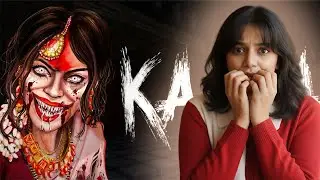 KAMLA -  Horror Game Full Gameplay in Tamil | Pei Game Polamma👹🥲 | 2K 60 FPS Live