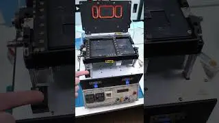 Ремонтная машина Samsung за 800 долларов&hellip;🥲 #Shorts
