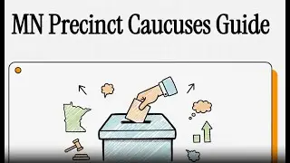 MN Precinct Caucuses Guide