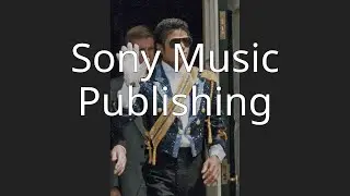 Sony Music Publishing