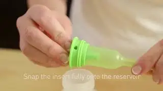 Bình Sữa Dr Brown's   Sản Xuất Từ Mỹ  Hệ Thống Van chống sặc tốt nhất