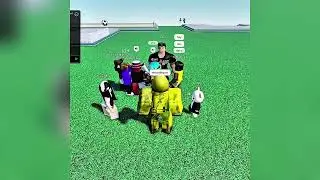 I trolled Streamers In Roblox Again..  (Part 5)