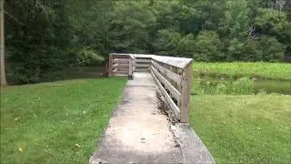 Experience Bendigo State Park