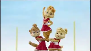 Mos Def - Ms. Fat Booty | Chipmunk Version
