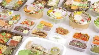 PureLite Clean Food by PureOrganicFarm