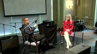 IPF 2023 - BRAINWASHED: SEX-CAMERA-POWER-BEST FILM - NORTH AMERICA - Q & A WITH DIRECTOR NINA MENKES
